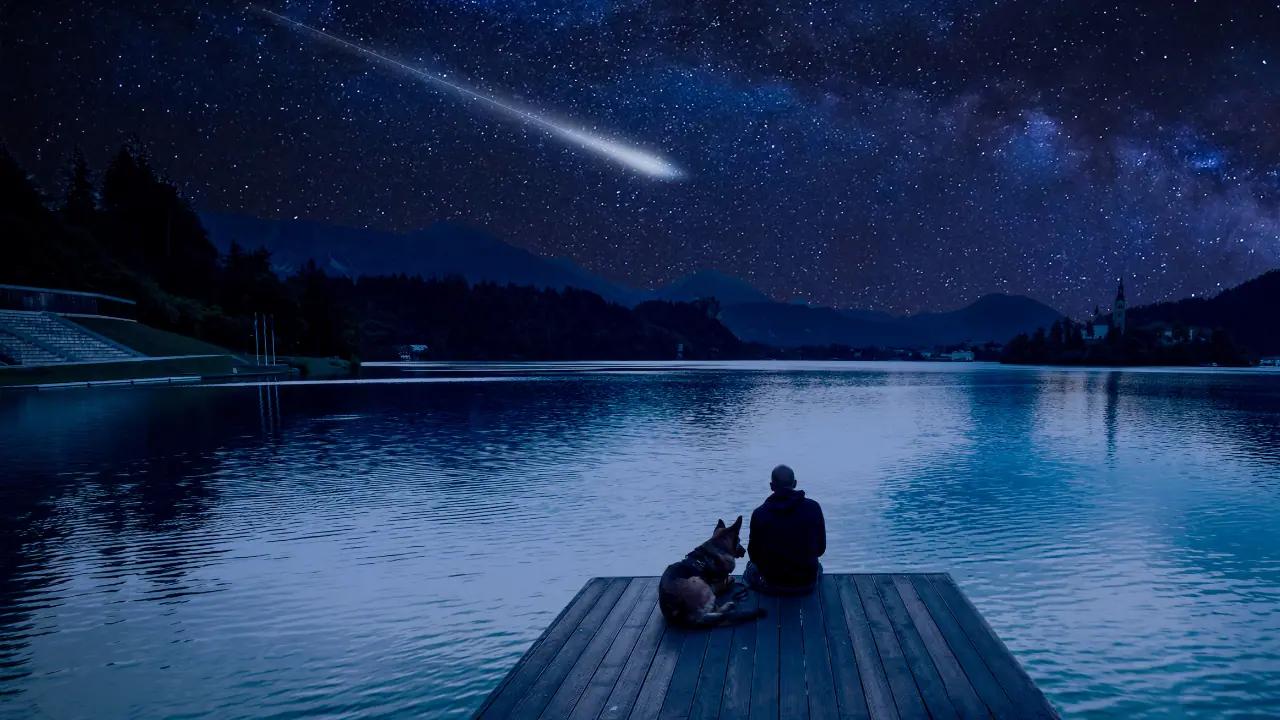 Final 3 meteor showers of 2024 and when to watch them in Ontario [Video]