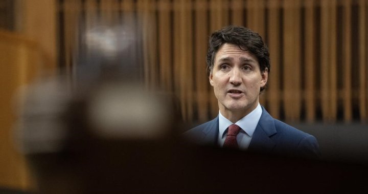 Deadlines from Liberal MPs, Bloc leave Trudeau facing another bumpy week – National [Video]