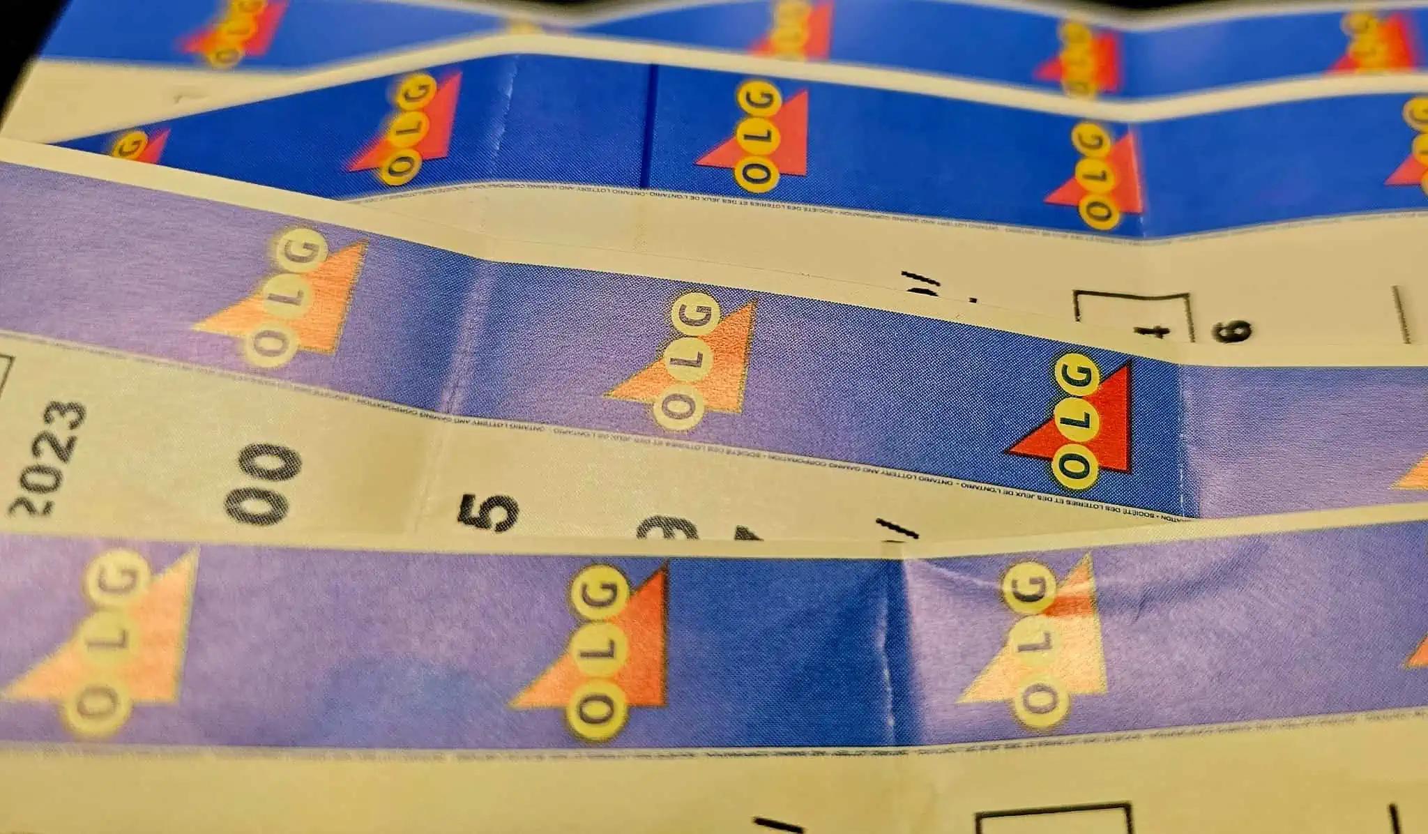 All the winning lottery numbers October 27 in Canada [Video]