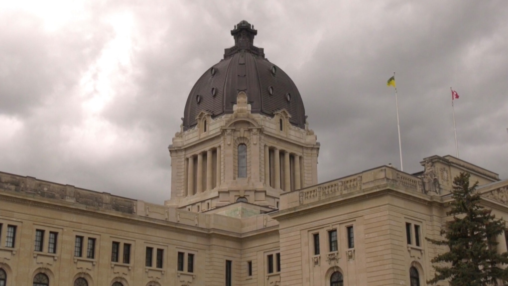 Saskatchewan prepares for Monday election results [Video]