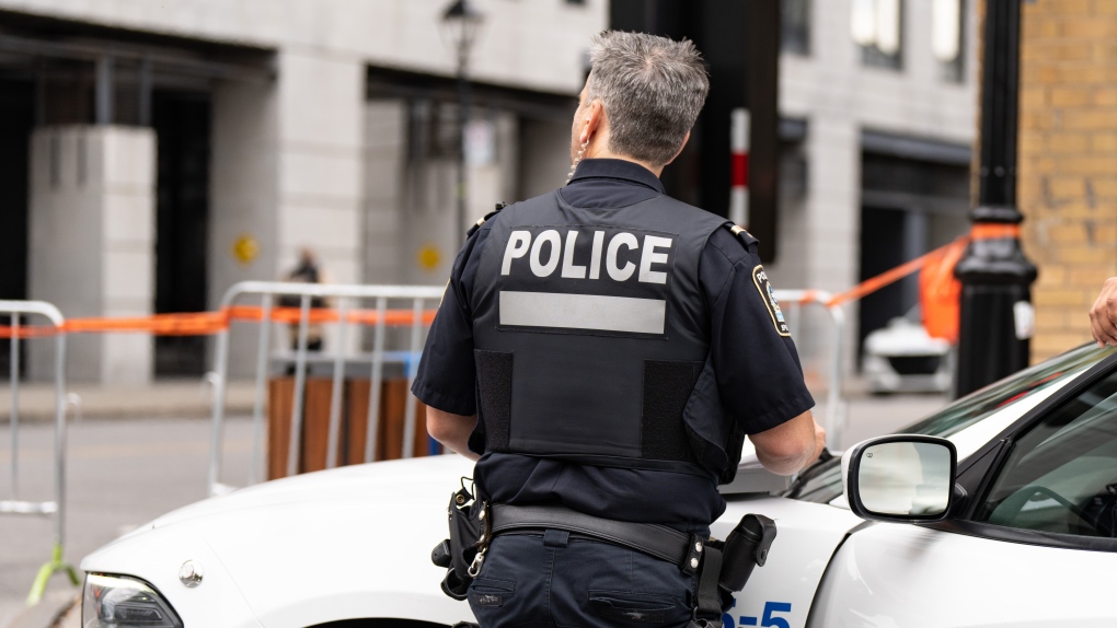 Seven people injured by a vehicle during a fight in Montreal [Video]