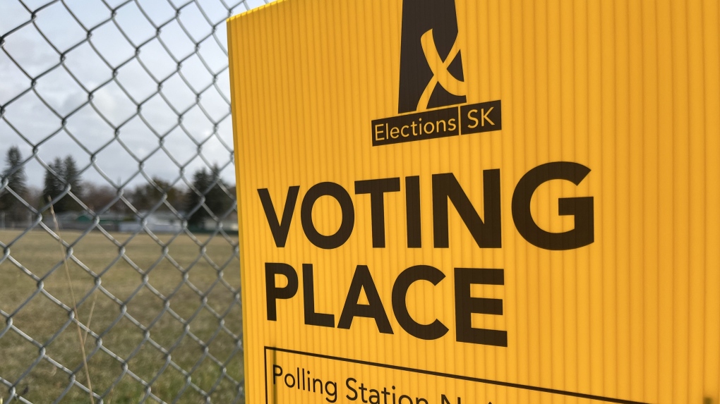 Saskatchewan election: Here are the polling locations in Saskatoon [Video]