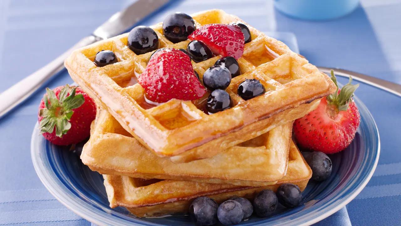 RECALLS: Waffles, pancakes, candies, fitness equipment and baby walkers recalled in Ontario [Video]