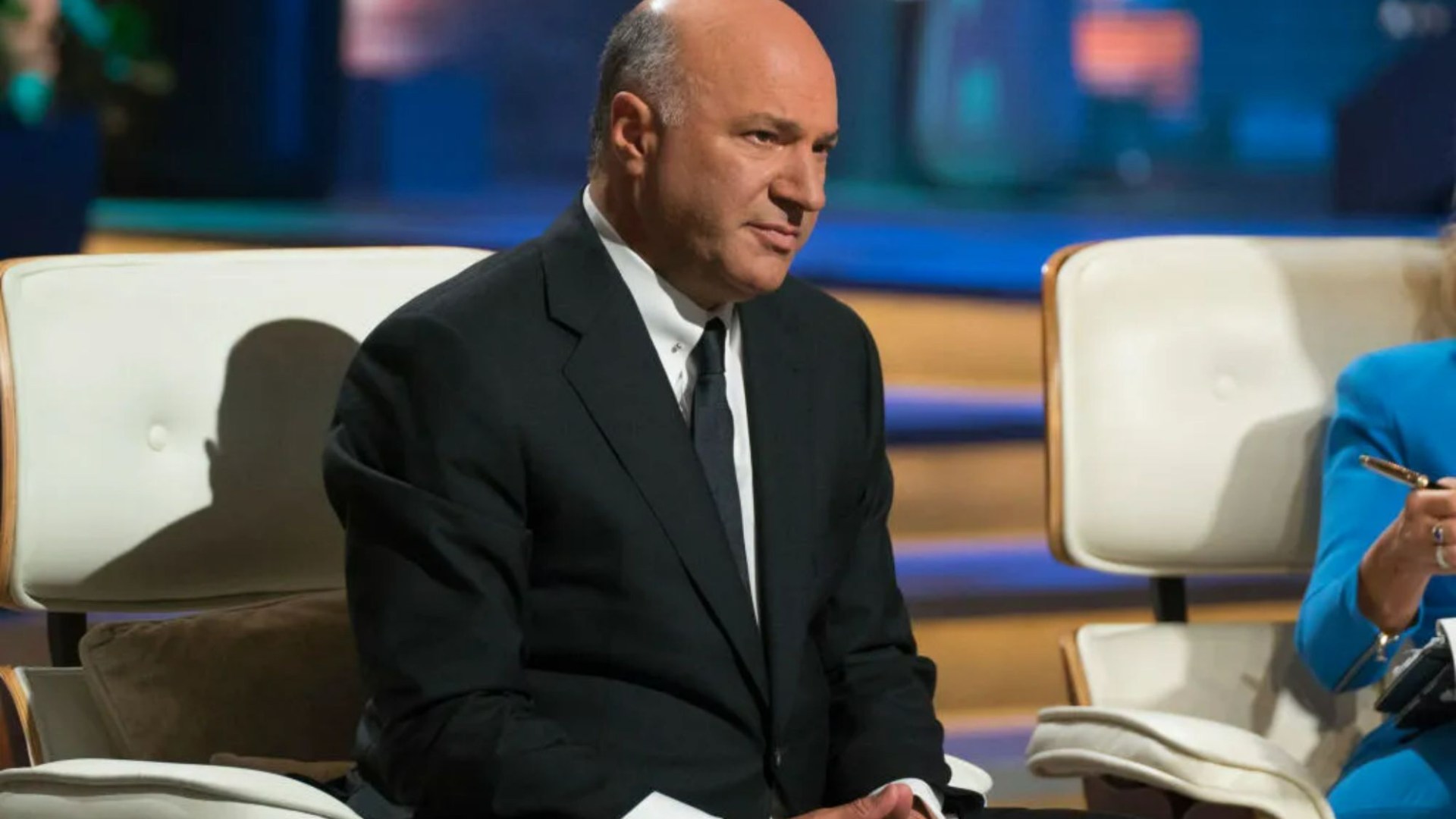 Why does Shark Tank’s Mr. Wonderful aka Kevin O’Leary wear two watches? [Video]