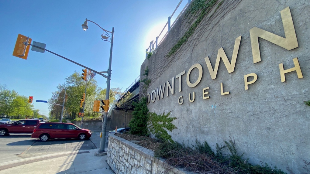 Guelph Police dedicating more resources to downtown public safety initiative [Video]