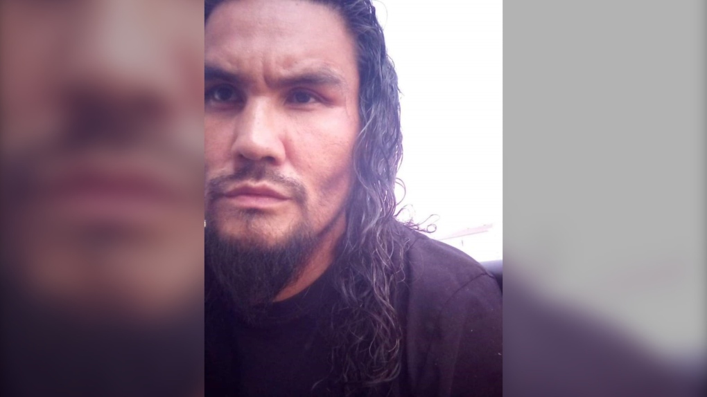 Selkirk RCMP searching for missing man Lionel Leveque [Video]