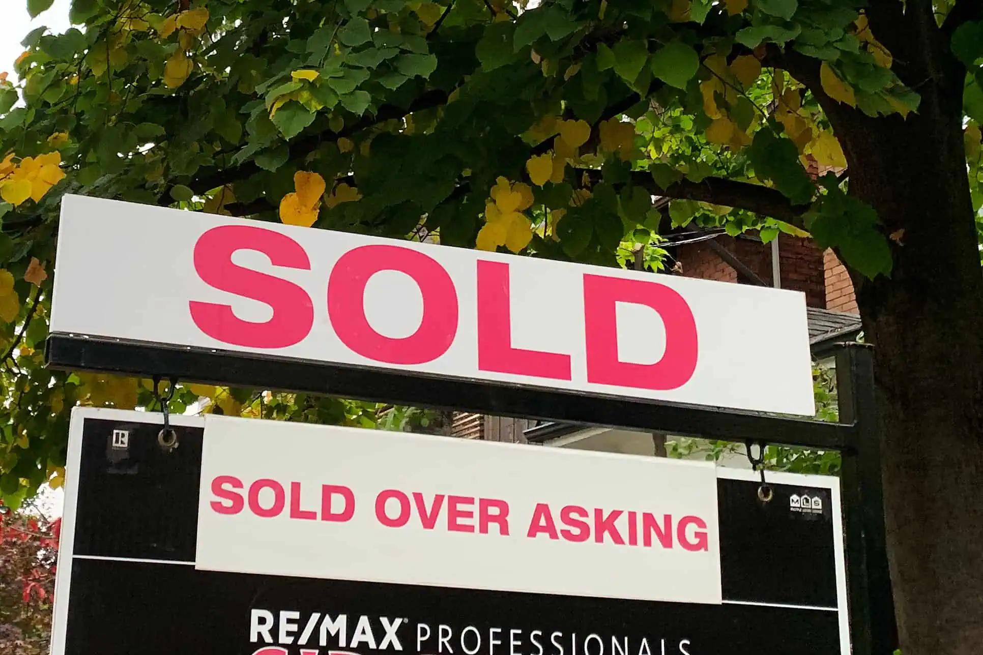 Home prices doubled in 10 years, far outpacing population growth in Ontario [Video]