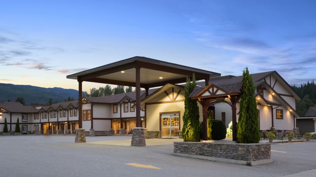 Basecamp Resorts opens Northwinds Hotel Revelstoke [Video]