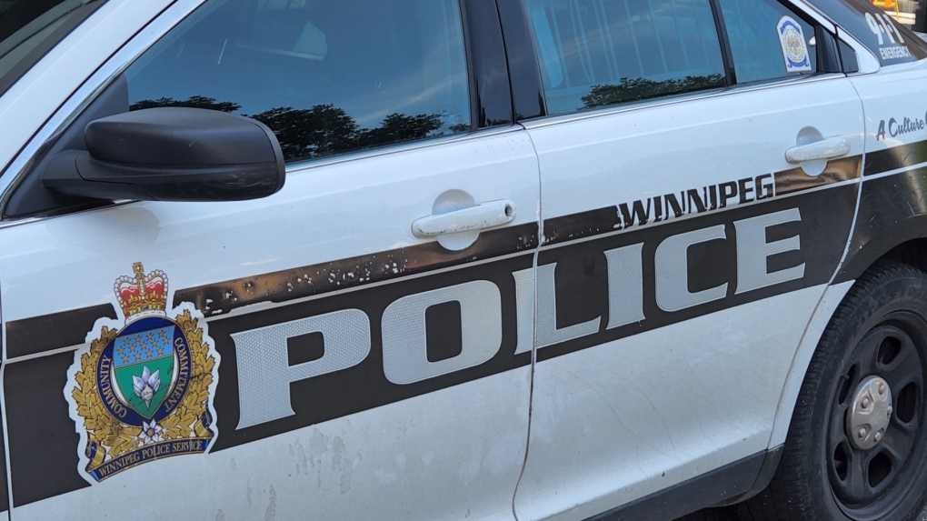 Winnipeg police: Senior shot with BB gun [Video]