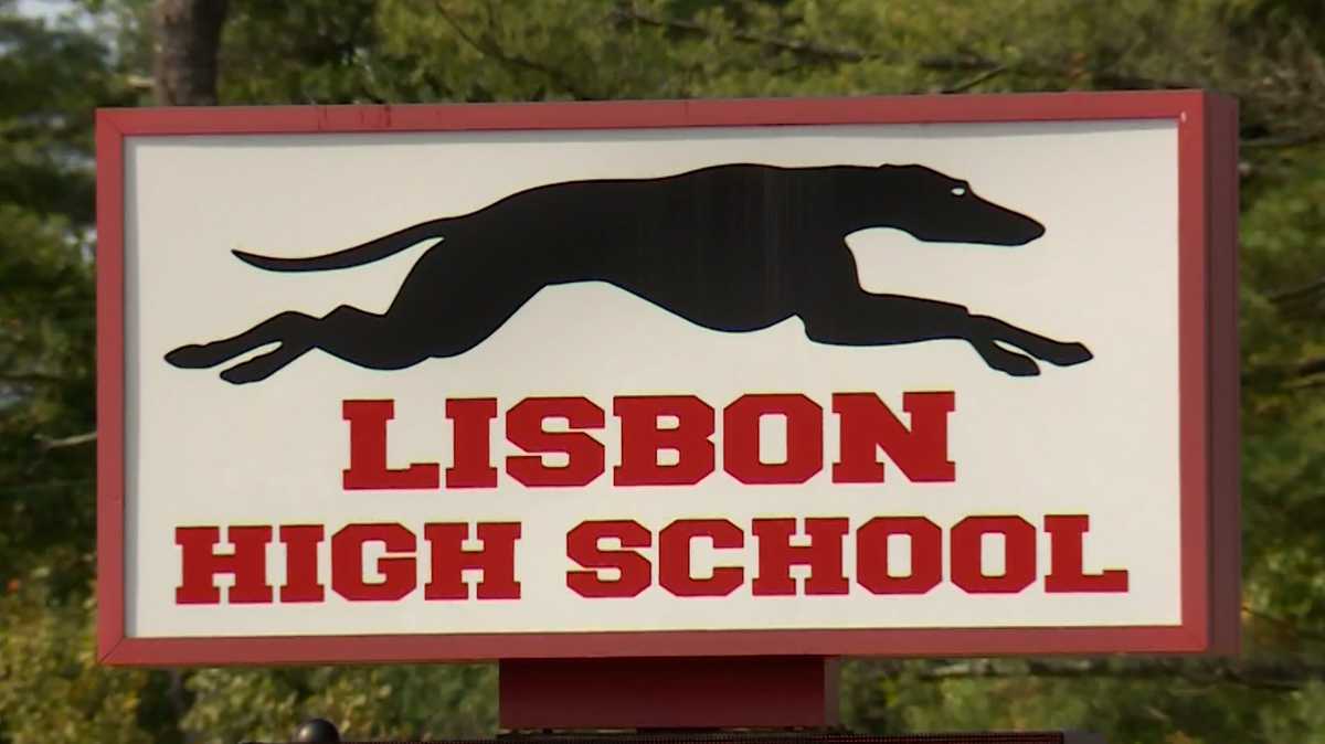 Lisbon High football team has ‘culture of hazing,’ law firm says [Video]