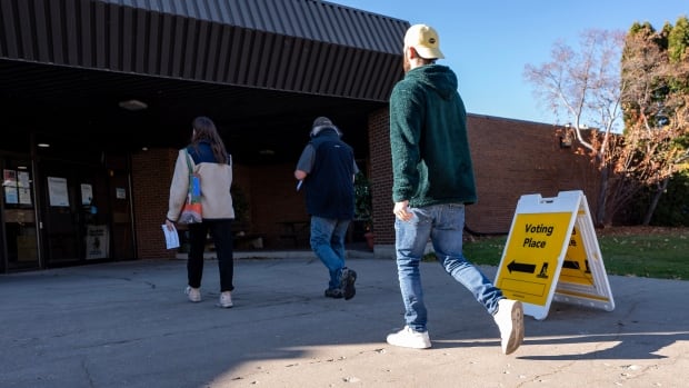 Election day arrives in Sask., with ballot counting expected to last well into the night [Video]