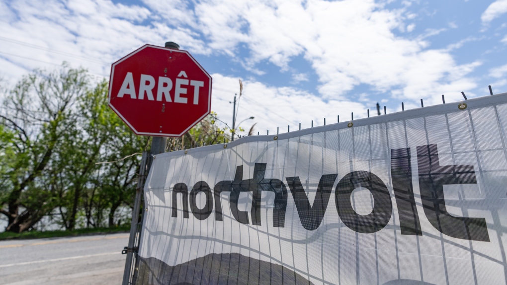 Northvolt CEO confident he won’t ask for more public money [Video]