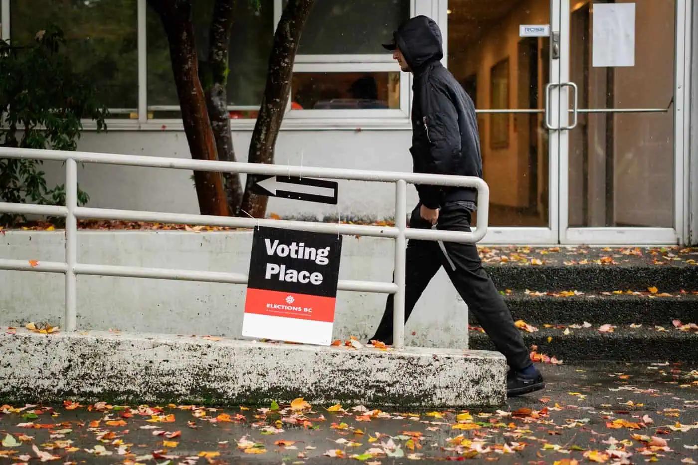 British Columbia’s tight election, by the numbers [Video]