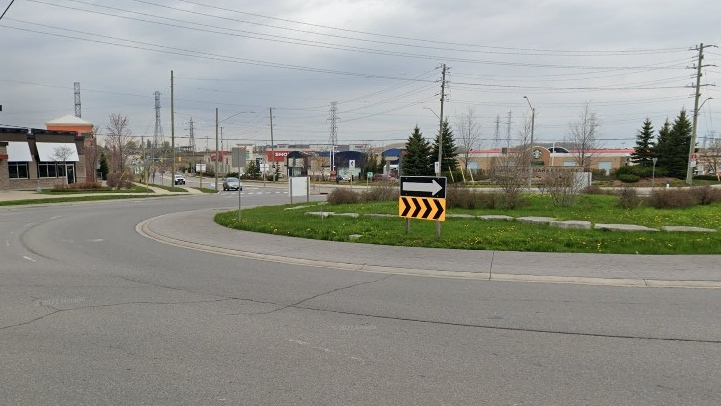 Man seriously injured after pedestrian hit-and-run crash in Waterloo [Video]