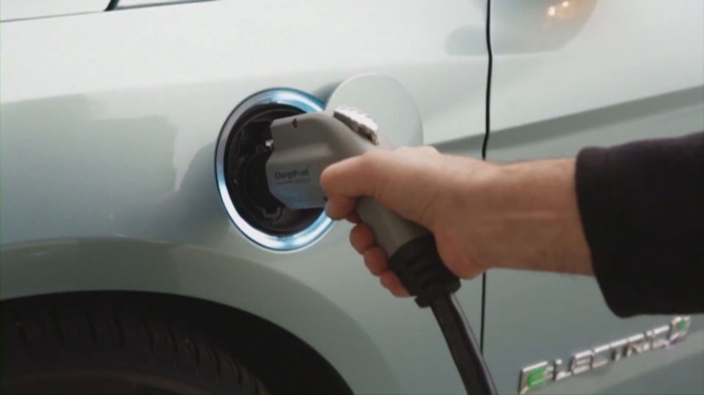 Quebec has been leading the way for electric vehicles. Will the demand continue? [Video]