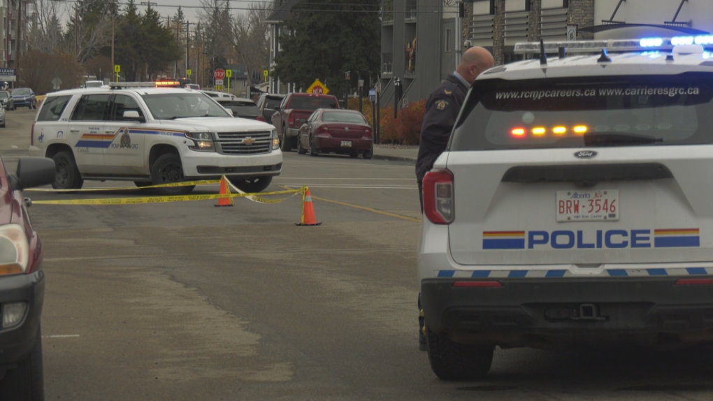 Arrest made after Spruce Grove stabbing [Video]