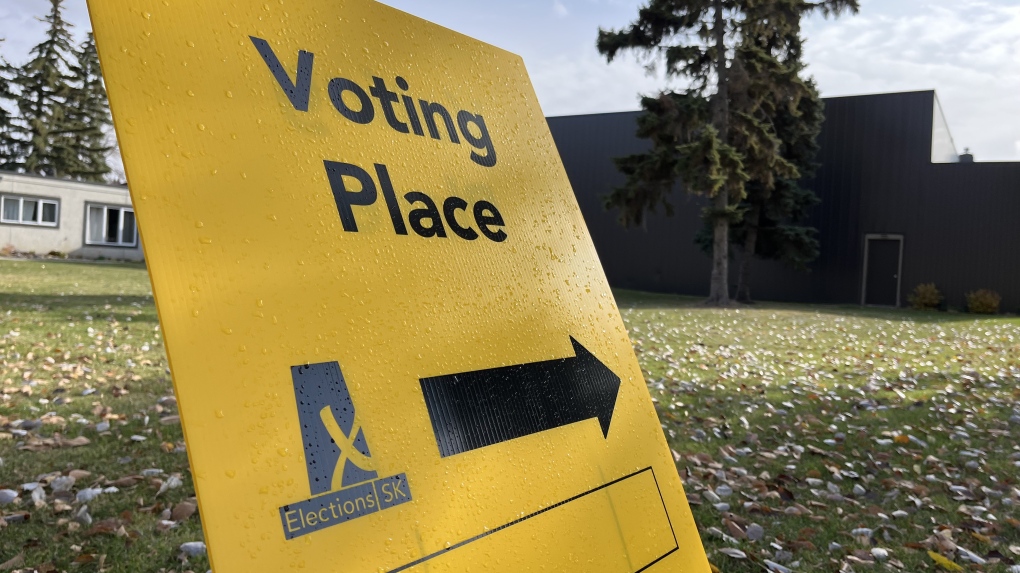 Saskatchewan election: Ridings to watch on election night [Video]