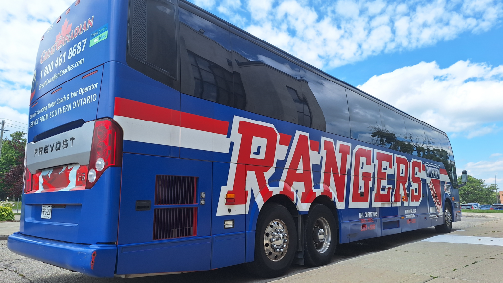 Three players suspended after Kitchener Rangers game against Erie Otters [Video]