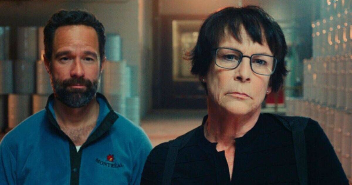 Jamie Lee Curtis series looks like a ‘real life Fargo’ in new trailer | TV & Radio | Showbiz & TV [Video]