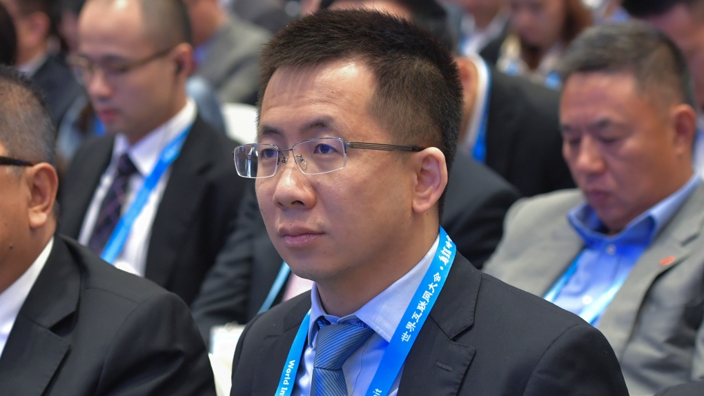 China’s rich list: ByteDance founder Zhang Yiming places No. 1 [Video]