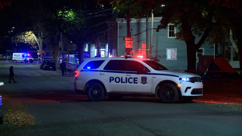 N.S. news: Man shot in Halifax Monday night [Video]