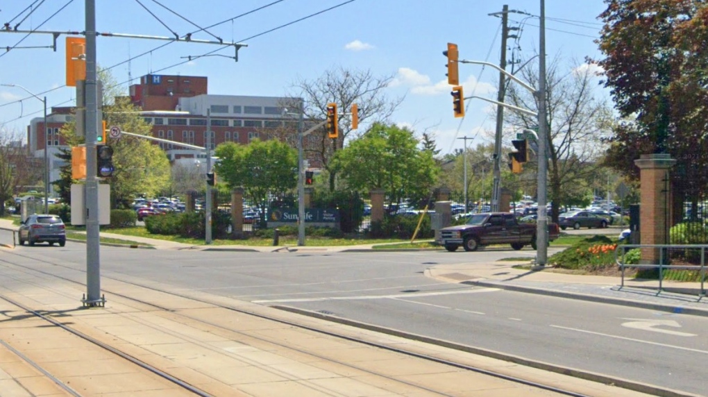 Police investigate hate-motivated assault in Waterloo [Video]