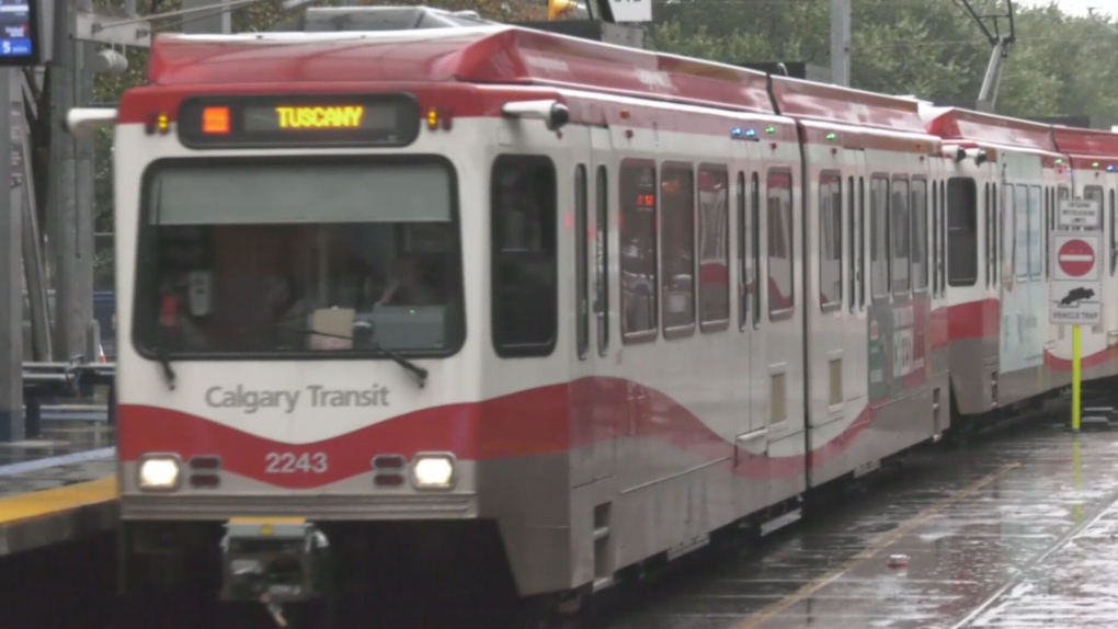 Calgary transit safety bylaws up for debate [Video]