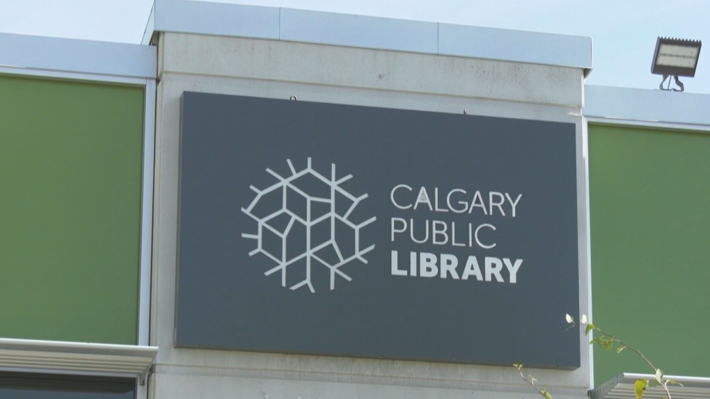 Update on Calgary Public Library cyberattack [Video]