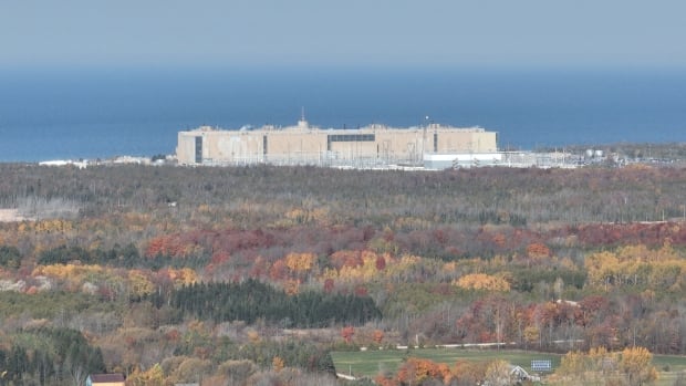 Referendum sees razor-thin support from South Bruce residents to hosting Canada’s nuclear waste [Video]