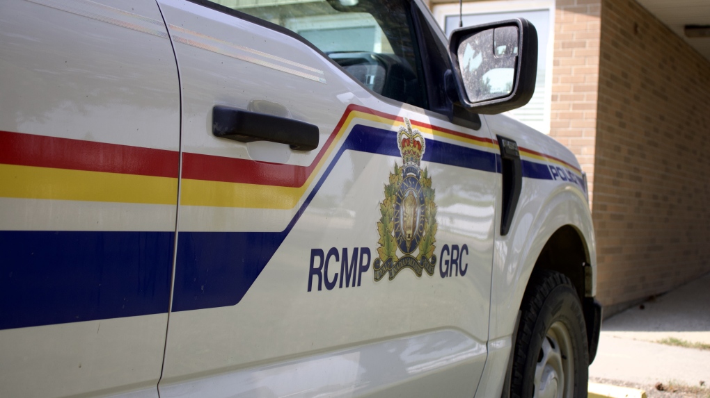 N.B. news: Man charged after RCMP detachment, vehicle vandalized [Video]