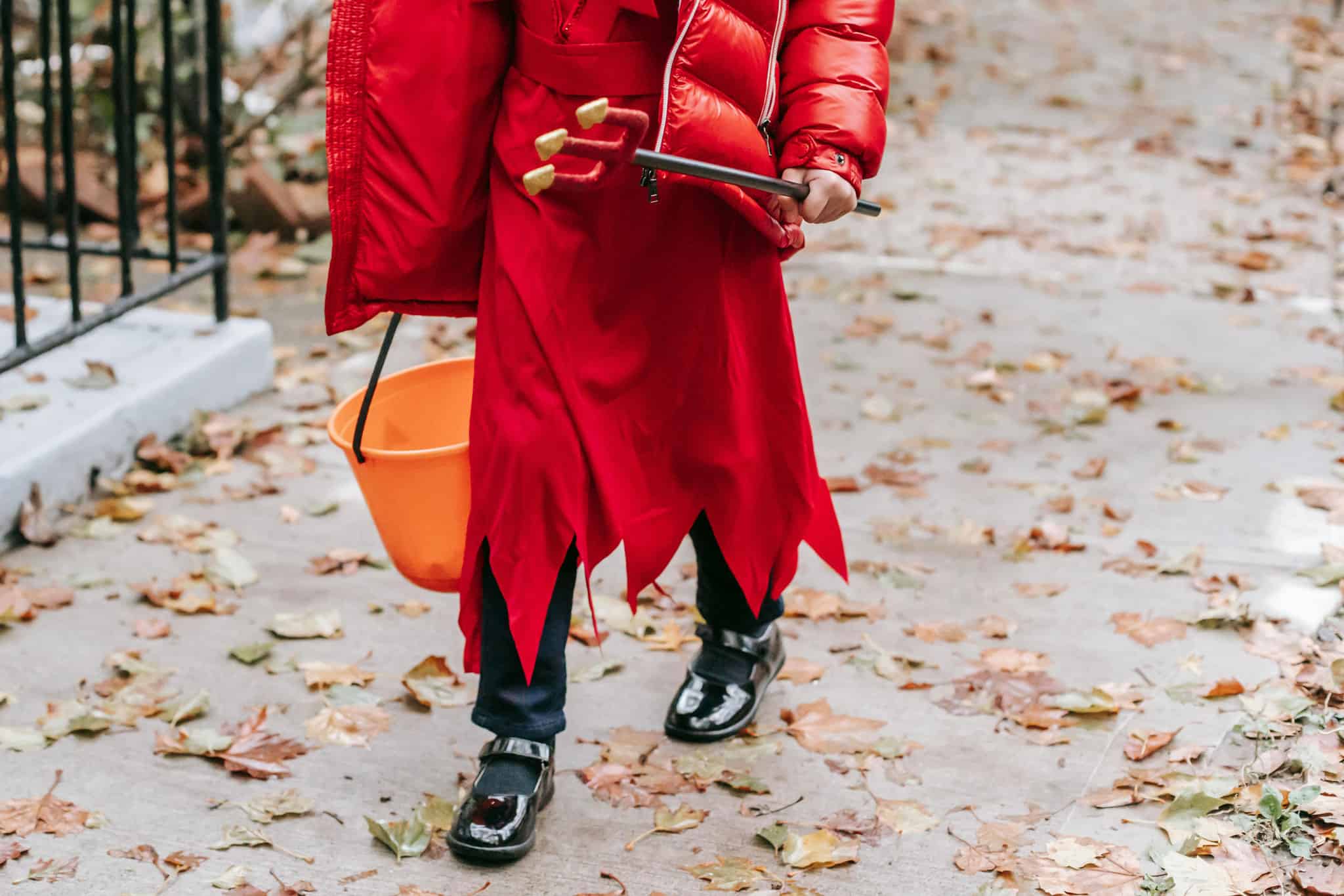 Here’s the Halloween weather forecast for southern Ontario [Video]