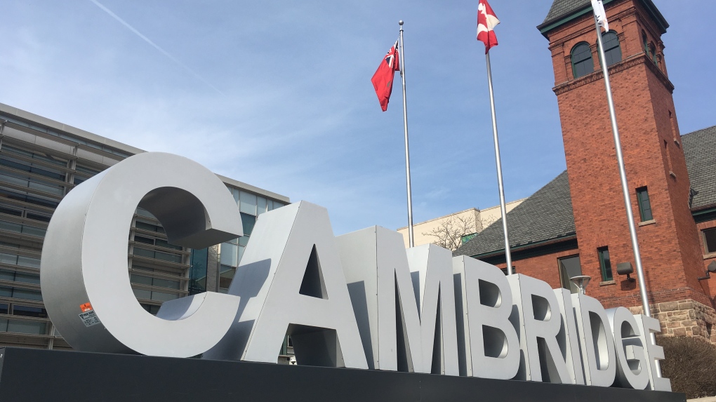 City of Cambridge starts 2025 budget talks with proposed 1.26 per cent tax hike [Video]