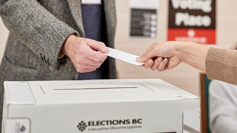 B.C. election results: When will judicial recounts start? [Video]