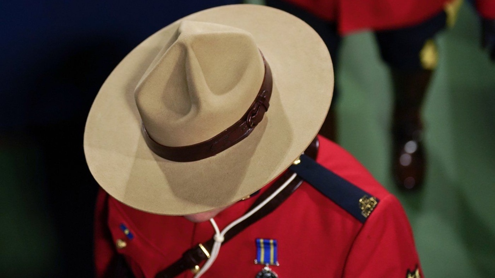 Police charge off-duty RCMP officer with DUI [Video]