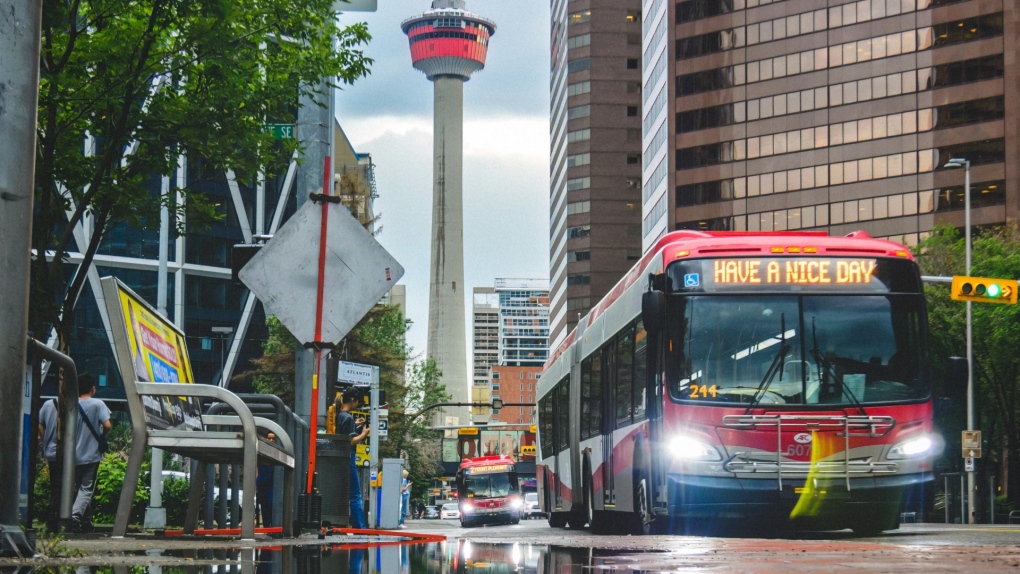 Calgary council approves transit bylaw amendments [Video]