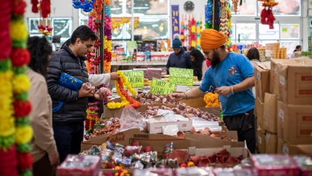 British Columbians gear up for annual Diwali celebration [Video]