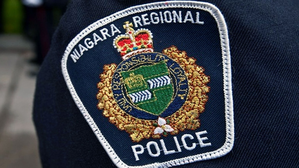 Niagara police investigate explosion at school, injures staff member [Video]