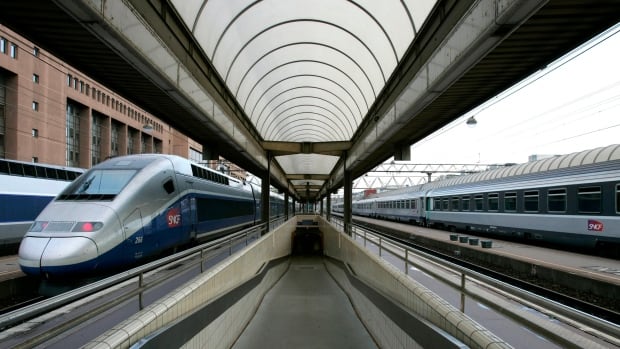 How high-speed rail would change Ontario and Quebec  if it actually happens [Video]