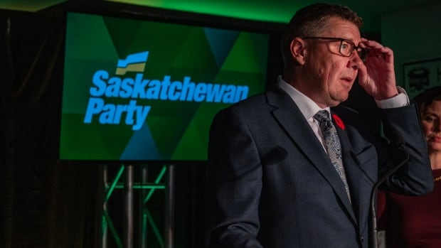 Scott Moe downplayed Sask.’s rural-urban election divide. Here’s what the polls show [Video]