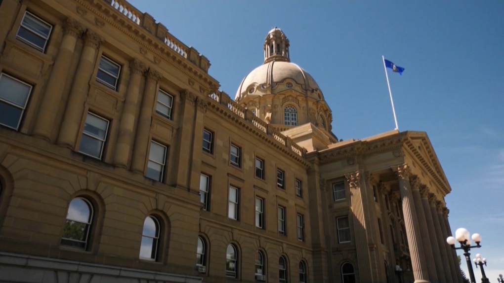 Plenty of bills focused on rural Alberta issues [Video]