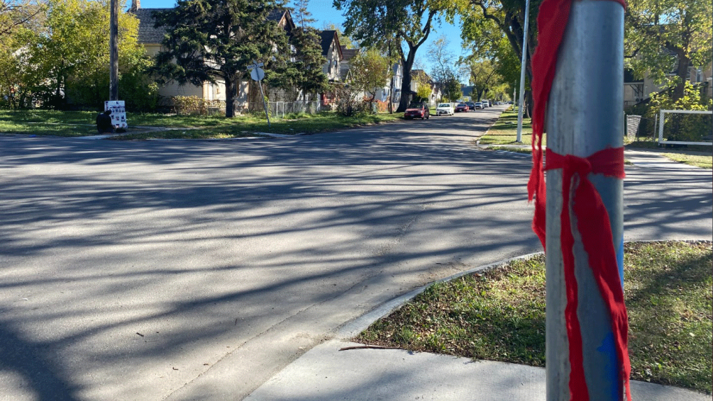 Winnipeg police lay charge in connection with shooting of Winnipeg teen [Video]