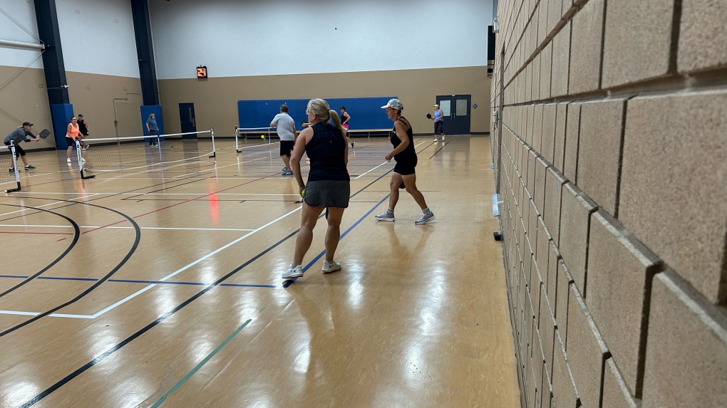 Windsor pickleball community shocked by fatal injury [Video]