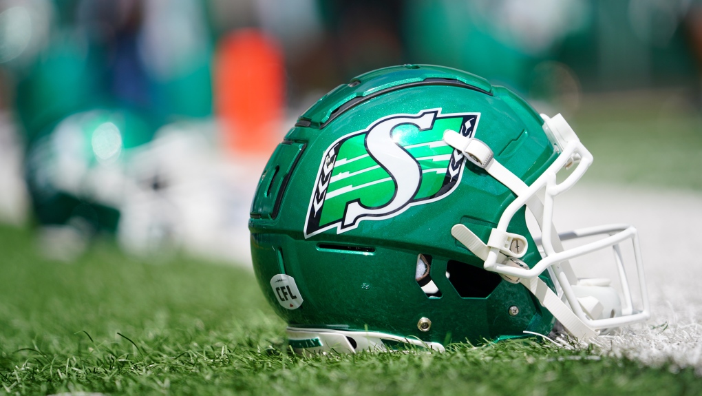 CFL: League best 9 Riders given divisional ‘All-CFL’ honours [Video]