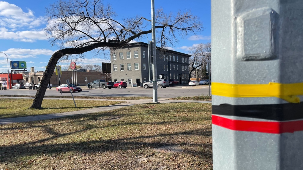 Winnipeg police investigate assault | CTV News [Video]