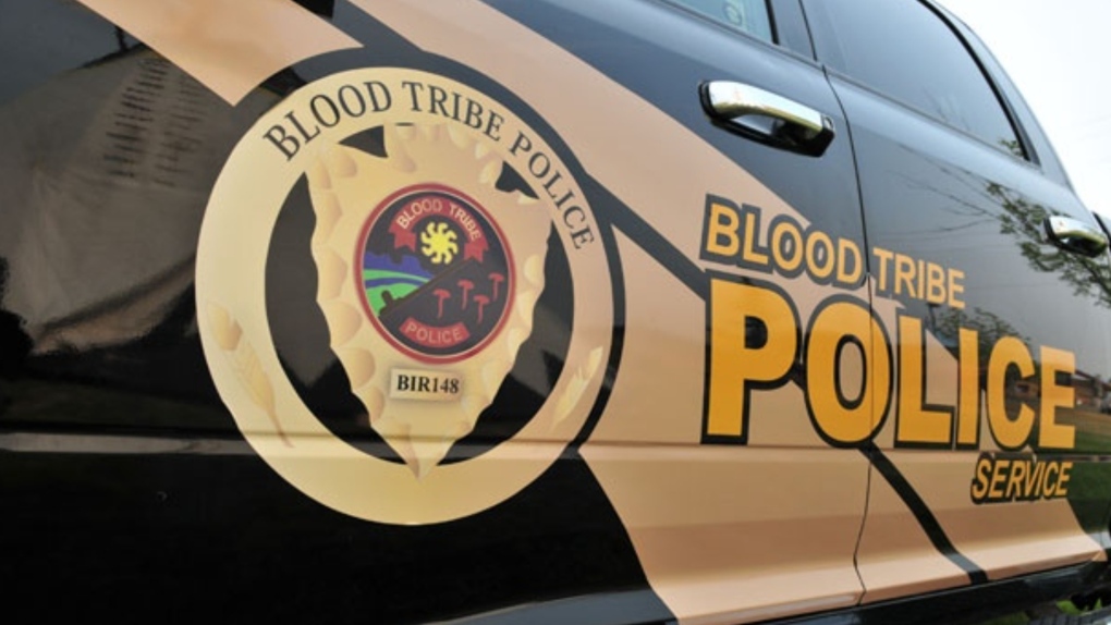 Blood Tribe police investigate human remains [Video]