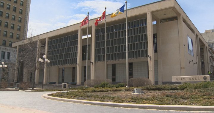 Happy to see women in government, advocates say as numbers continue to rise – Winnipeg [Video]