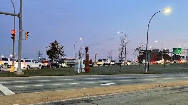 N.S. news: Collisions, heavy traffic on Halifax bridges Wednesday [Video]