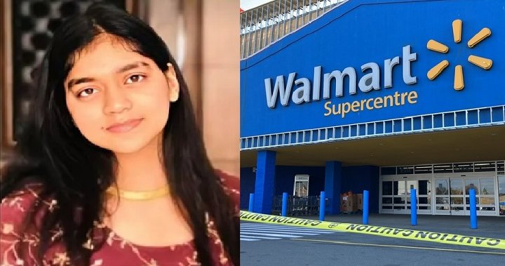 Father, brother of Halifax Walmart worker found dead in oven coming to Canada [Video]