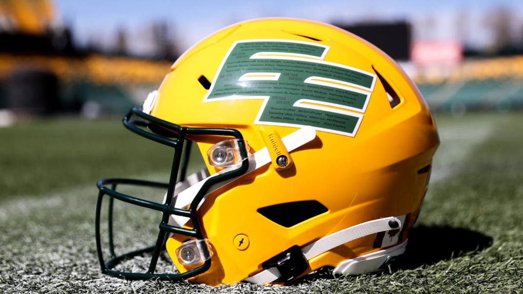 CFL: Elks name Chris Morris new president and CEO [Video]