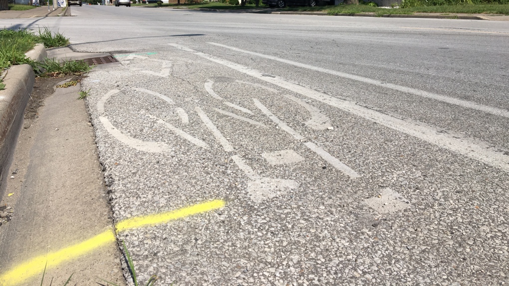 Impact of bike lane restrictions on Windsor [Video]